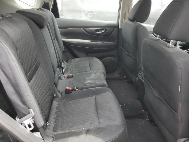 Photo 10 from auction – 2018 NISSAN ROGUE S with VIN KNMAT2MTXJP522154