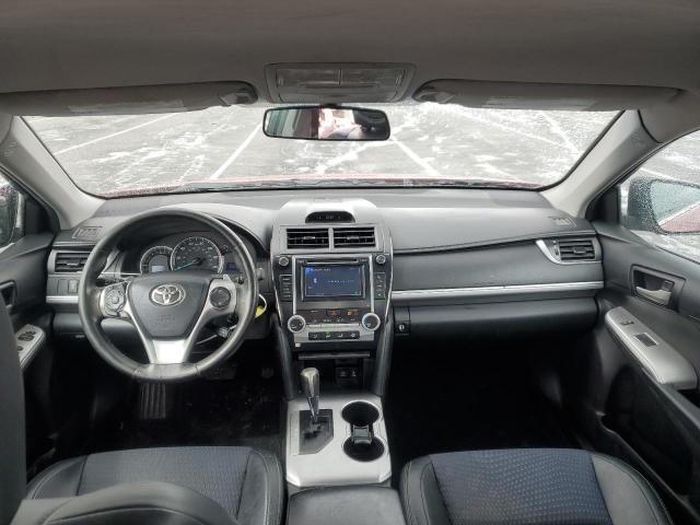 Photo 8 from auction – 2013 TOYOTA CAMRY L with VIN 4T1BF1FK5DU659207