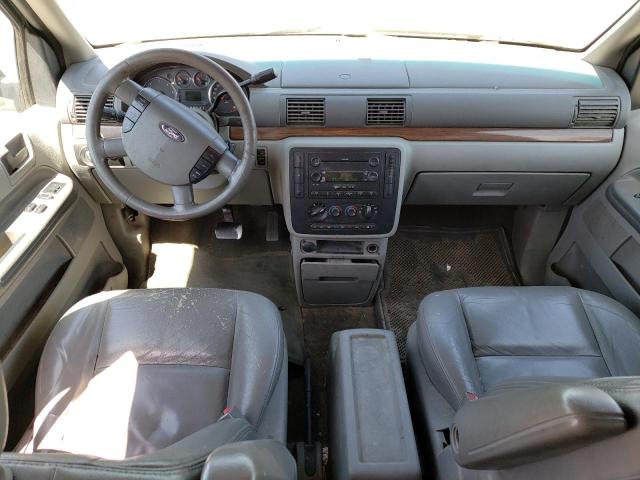 Photo 8 from auction – 2004 FORD FREESTAR S with VIN 2FMDA522X4BB31513