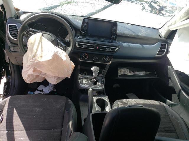 Photo 8 from auction – 2021 KIA SELTOS S with VIN KNDEUCA28M7148048