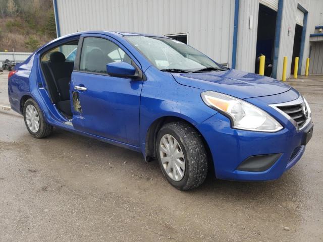 Photo 4 from auction – 2016 NISSAN VERSA with VIN 3N1CN7AP7GL865342