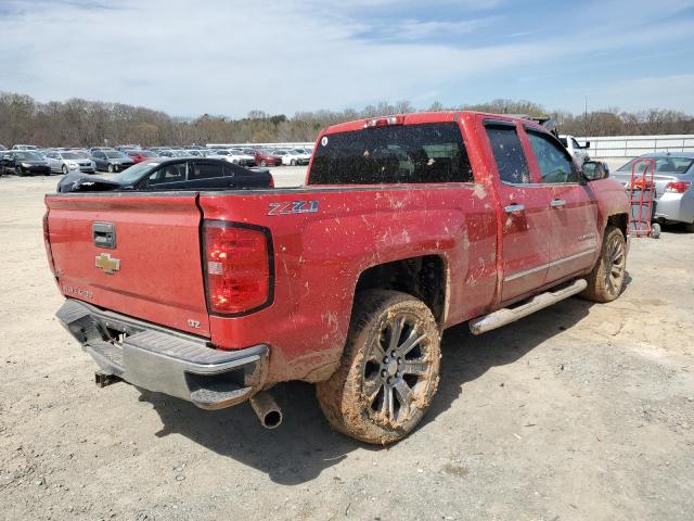 Photo 3 from auction – 2014 CHEVROLET SILVERADO with VIN 1GCVKSEC0EZ225911