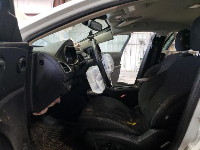 Photo 7 from auction – 2015 CHRYSLER 200 LIMITE with VIN 1C3CCCAB3FN738655