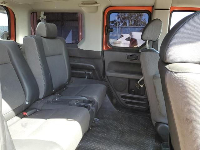 Фото 11 с аукциона – 2003 HONDA ELEMENT EX с VIN 5J6YH28513L007690