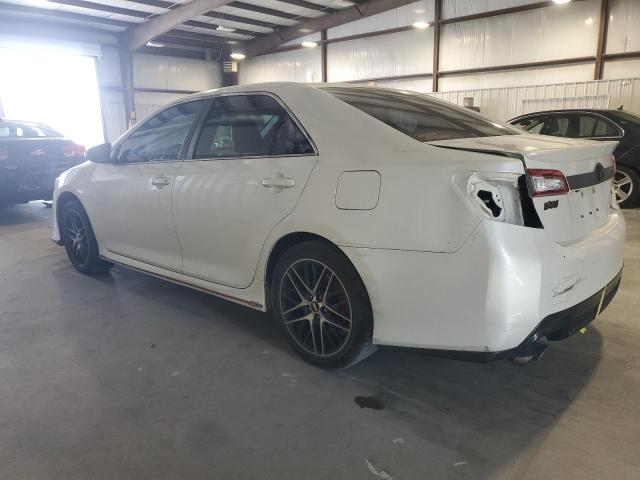 Photo 2 from auction – 2014 TOYOTA CAMRY L with VIN 4T1BF1FKXEU435870