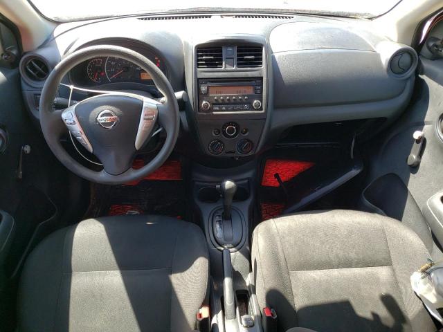 Photo 8 from auction – 2015 NISSAN VERSA S with VIN 3N1CN7APXFL928612