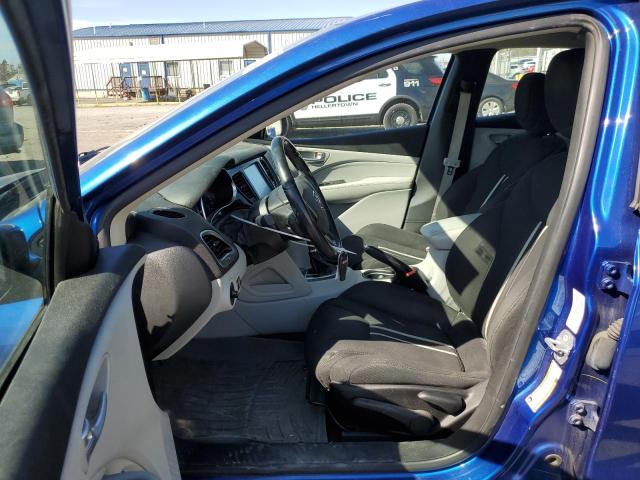 Photo 7 from auction – 2013 DODGE DART SXT with VIN 1C3CDFBA0DD323185