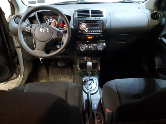 Photo 8 from auction – 2010 TOYOTA SCION XD with VIN JTKKU4B45AJ051504