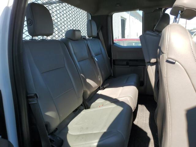 Photo 10 from auction – 2019 FORD F150 SUPER with VIN 1FTEX1C54KKC28296