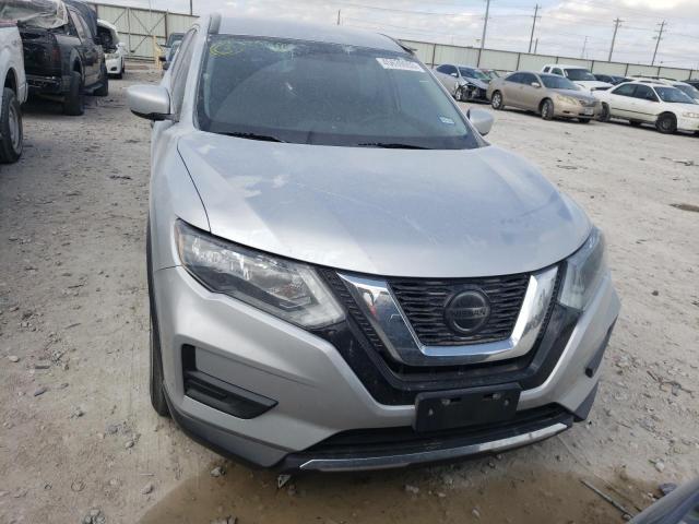 Photo 5 from auction – 2018 NISSAN ROGUE S with VIN 5N1AT2MT8JC717804