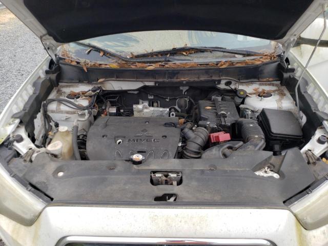 Photo 12 from auction – 2013 MITSUBISHI OUTLANDER with VIN 4A4AP3AUXDE015397