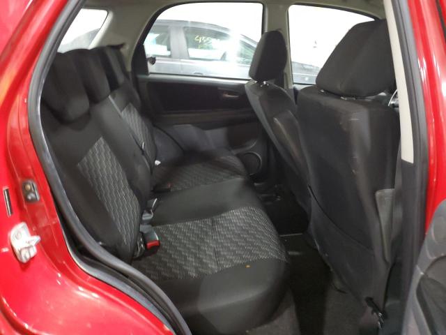 Photo 10 from auction – 2009 SUZUKI SX4 TECHNO with VIN JS2YB413596201616