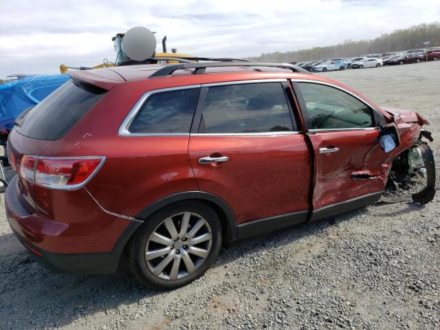 Zdjęcie 3 z aukcji – 2007 MAZDA CX-9 z VIN JM3TB38YX70114625