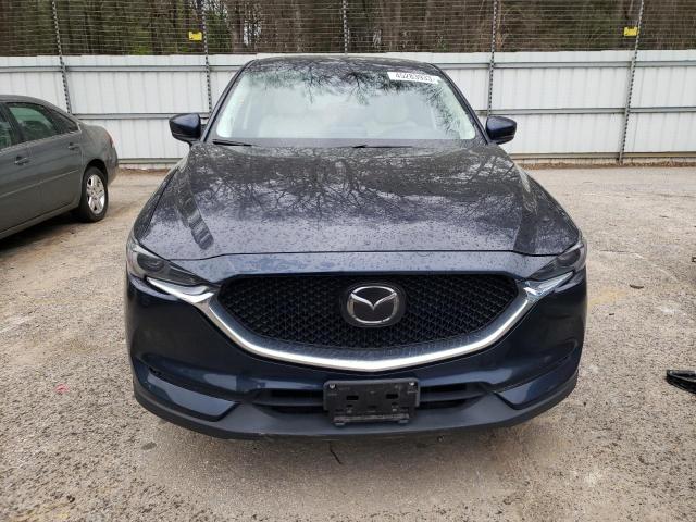 Photo 5 from auction – 2018 MAZDA CX-5 GRAND with VIN JM3KFBDMXJ0301299