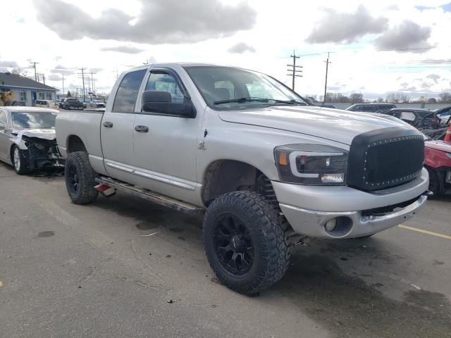 Photo 4 from auction – 2009 DODGE RAM 2500 with VIN 3D7KS28L99G532973