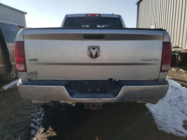 Photo 6 from auction – 2010 DODGE RAM 2500 with VIN 3D7TT2CT6AG180142
