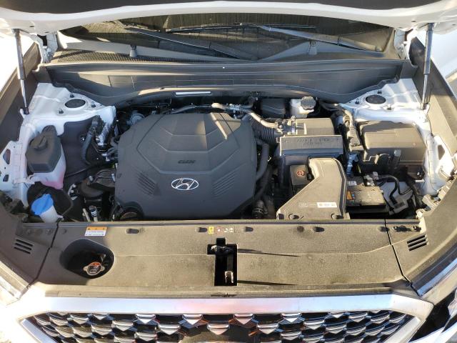 Photo 12 from auction – 2022 HYUNDAI PALISADE with VIN KM8R74HE1NU473900