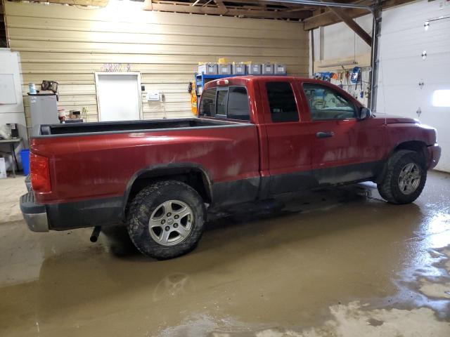Photo 3 from auction – 2006 DODGE DAKOTA SLT with VIN 1D7HW42K16S545912