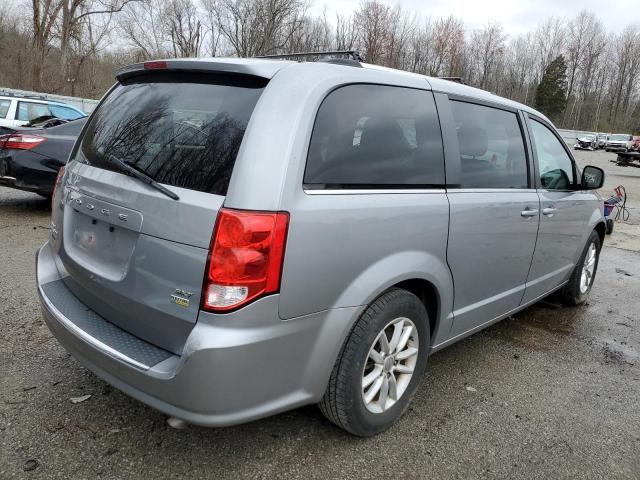 Photo 3 from auction – 2018 DODGE GRAND CARA with VIN 2C4RDGCGXJR301038