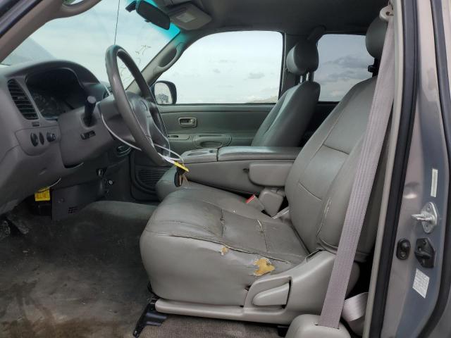 Photo 7 from auction – 2002 TOYOTA TUNDRA ACC with VIN 5TBBT44172S249804