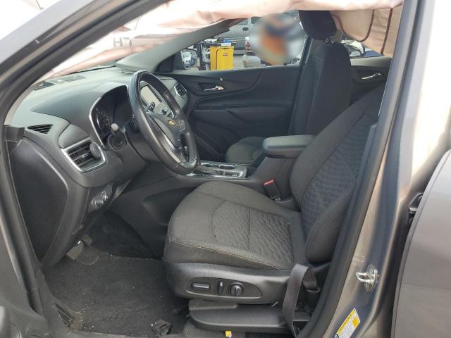 Photo 7 from auction – 2019 CHEVROLET EQUINOX LT with VIN 3GNAXLEX9KS550355