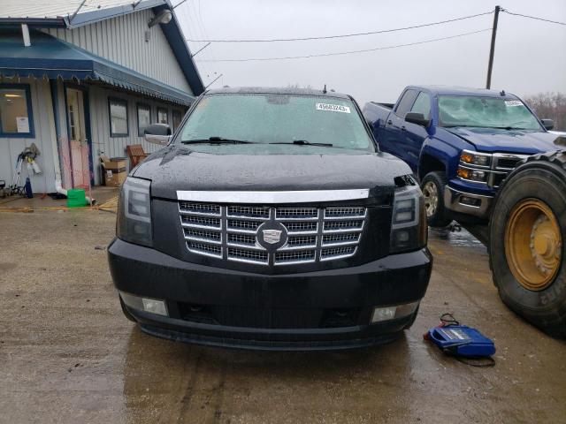 Photo 5 from auction – 2009 CADILLAC ESCALADE L with VIN 1GYFK23289R225508