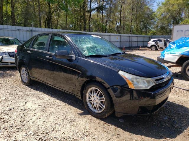 Photo 4 from auction – 2010 FORD FOCUS SE with VIN 1FAHP3FN9AW294599