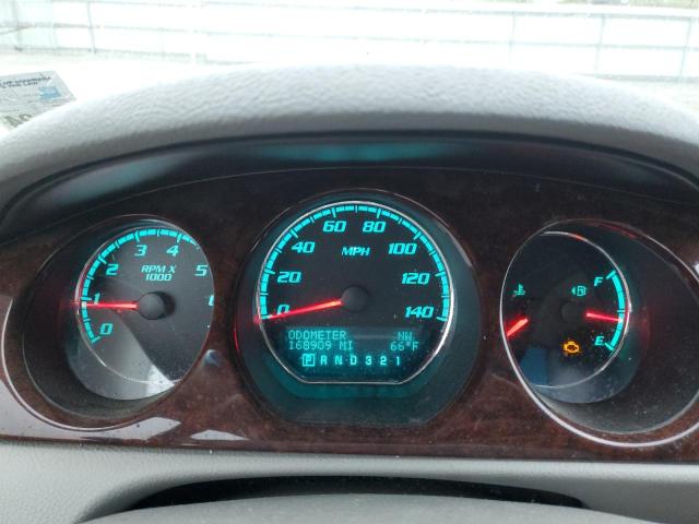 Photo 9 from auction – 2011 BUICK LUCERNE CX with VIN 1G4HC5EM8BU109851