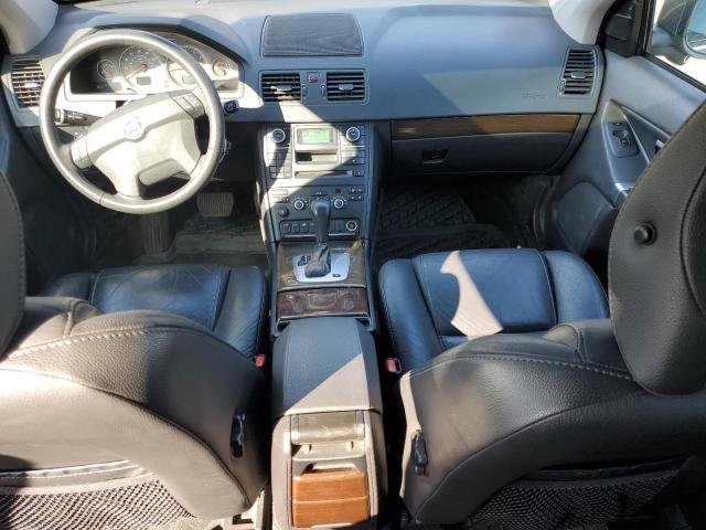 Photo 8 from auction – 2010 VOLVO XC90 3.2 with VIN YV4982CZ5A1548249