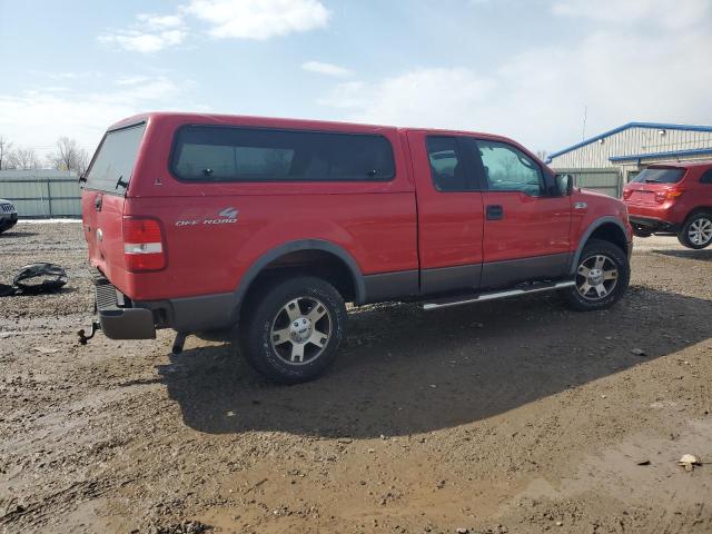 Photo 3 from auction – 2006 FORD F150 with VIN 1FTPX14506NA48681