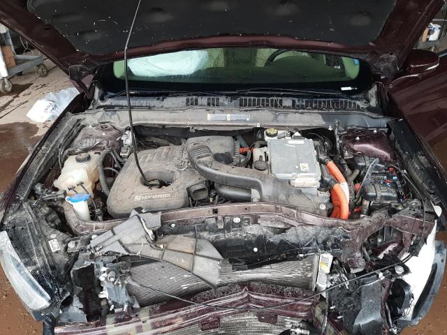 Photo 11 from auction – 2013 FORD FUSION SE with VIN 3FA6P0LU4DR291893