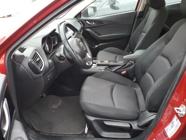 Photo 7 from auction – 2014 MAZDA 3 with VIN 3MZBM1V70EM110248