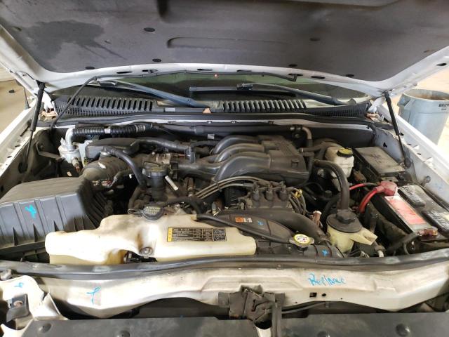 Photo 12 from auction – 2010 FORD EXPLORER L with VIN 1FMEU7FE1AUA91517
