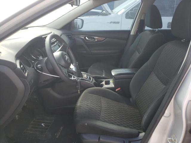 Photo 7 from auction – 2018 NISSAN ROGUE S with VIN 5N1AT2MT8JC717804