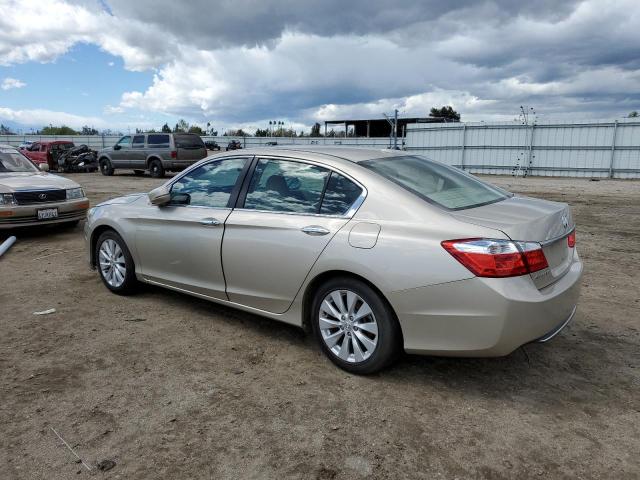 Photo 2 from auction – 2013 HONDA ACCORD with VIN 1HGCR2F84DA153784