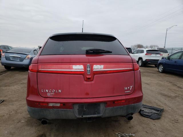 Photo 6 from auction – 2013 LINCOLN MKT with VIN 2LMHJ5AT0DBL58693