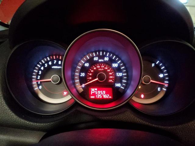 Foto 9 de la subasta – 2011 KIA FORTE EX con VIN KNAFU4A26B5415607