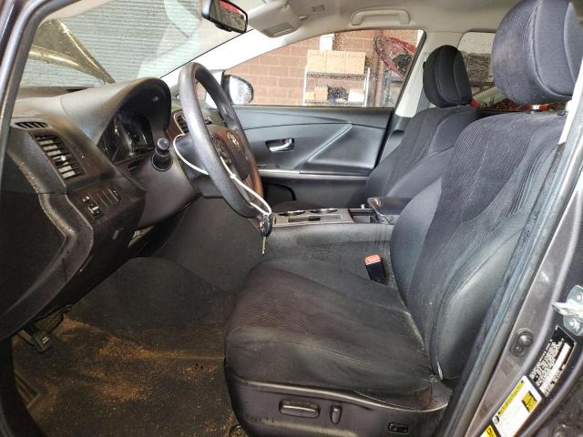 Photo 7 from auction – 2014 TOYOTA VENZA LE with VIN 4T3ZA3BB4EU086095
