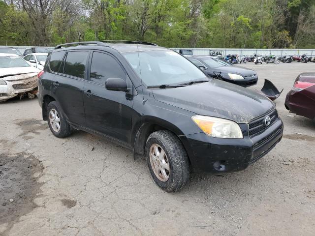 Photo 4 from auction – 2006 TOYOTA RAV4 with VIN JTMZD33V465022602