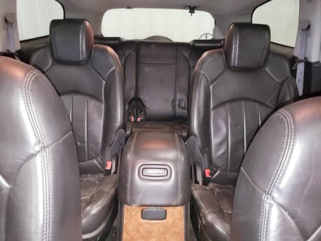 Photo 10 from auction – 2009 BUICK ENCLAVE CX with VIN 5GAEV23D69J160622