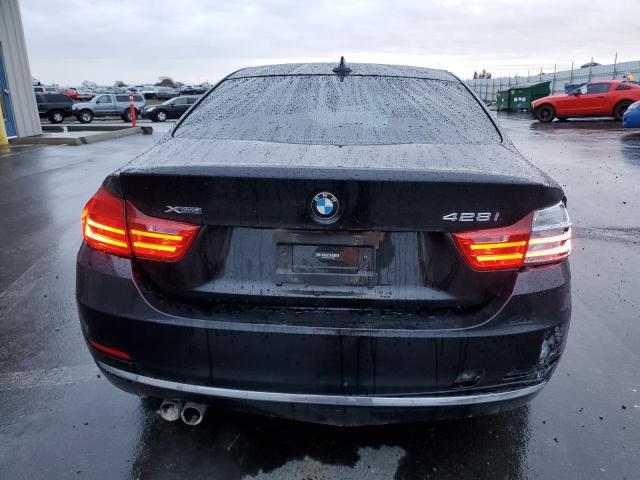 Photo 6 from auction – 2014 BMW 428 XI with VIN WBA3N5C56EF716308