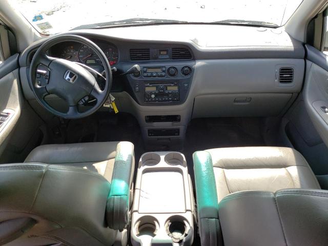 Photo 8 from auction – 2004 HONDA ODYSSEY EX with VIN 5FNRL18884B141260