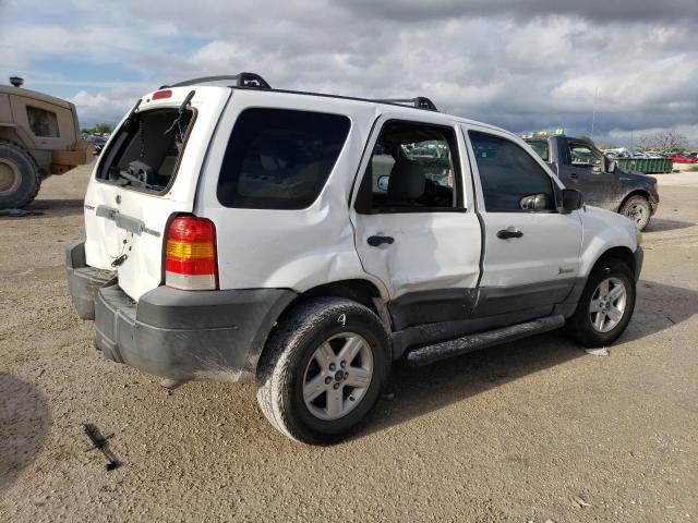 Photo 3 from auction – 2005 FORD ESCAPE HEV with VIN 1FMYU95H65KD16617