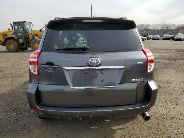 Photo 6 from auction – 2011 TOYOTA RAV4 SPORT with VIN JTMRF4DV1B5041939