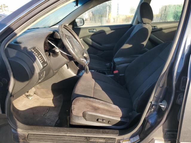 Photo 7 from auction – 2011 NISSAN ALTIMA BAS with VIN 1N4AL2AP3BC100913