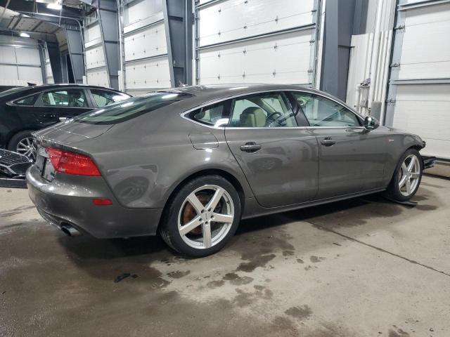 Photo 3 from auction – 2013 AUDI A7 PREMIUM with VIN WAUYGAFC0DN030224