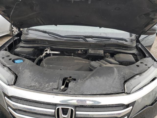 Photo 12 from auction – 2016 HONDA PILOT EXL with VIN 5FNYF6H81GB020607