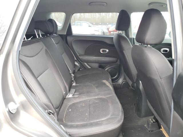 Photo 10 from auction – 2016 KIA SOUL with VIN KNDJN2A23G7356378