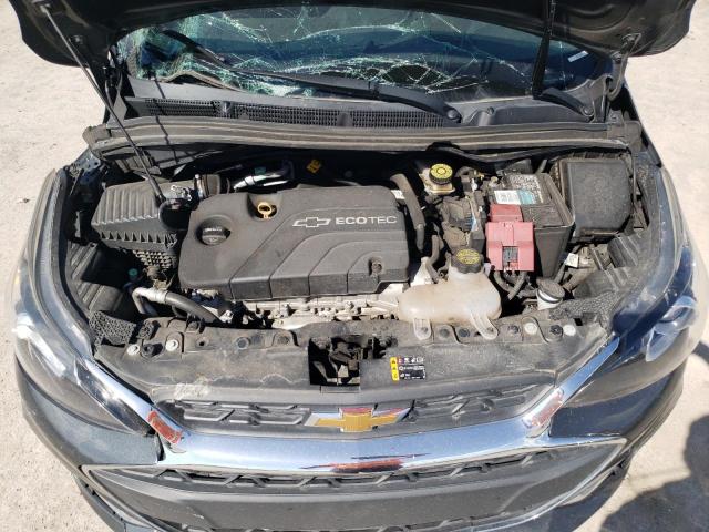 Photo 11 from auction – 2020 CHEVROLET SPARK with VIN KL8CD6SA3LC468245