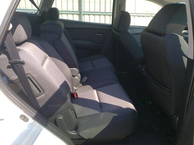 Photo 11 from auction – 2008 MAZDA CX-9 with VIN JM3TB28A580131752
